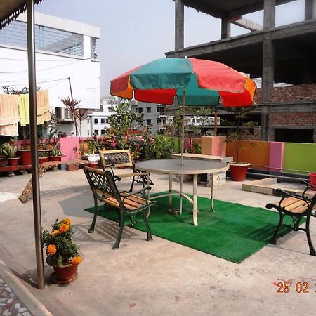 Babylon Hotel & Serviced Apartment Dhaka Exterior foto